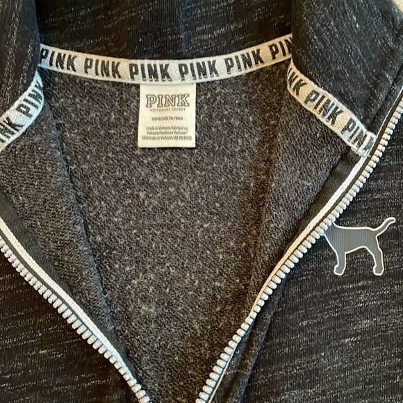 Set of 2 pink sweatshirt - Picture 5 of 6
